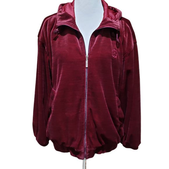 Vintage Track Suit - Picture 6 of 15